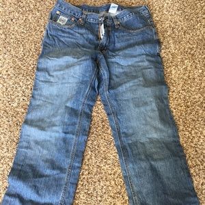 Men’s Cinch Jeans